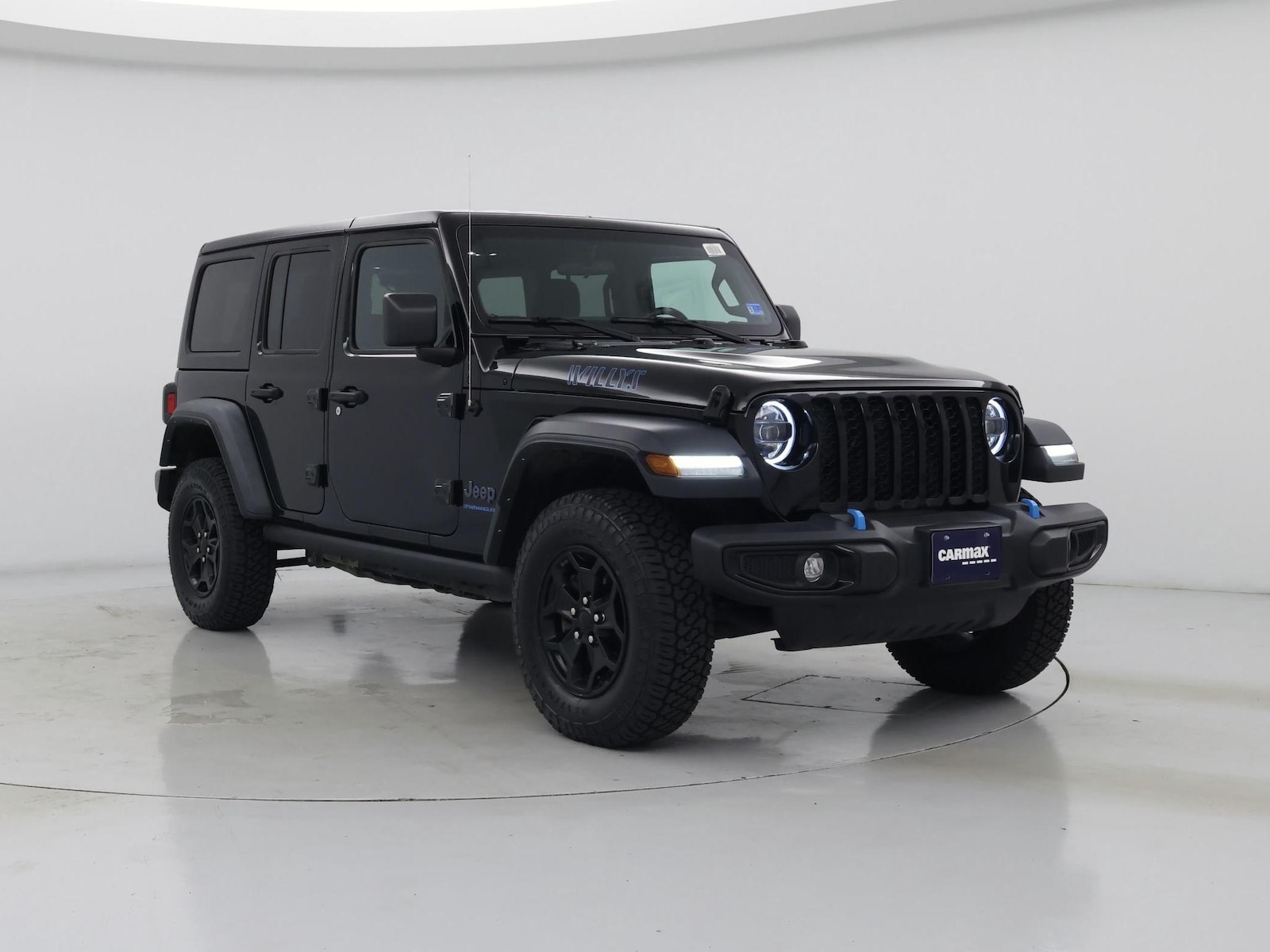 jeep wrangler 4xe 2023 1C4JJXN63PW604642 image jeep wrangler 4xe 2023 1C4JJXN63PW604642 image